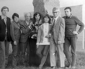1975 �. ��������� ����. ������� �����, ������� ��������, �������� ����������, ���� �����������, ���� ���������, �������� ��������, �������.