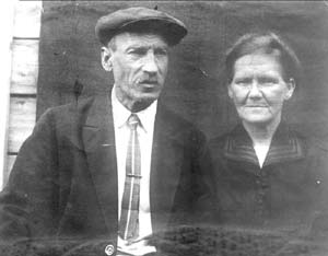������� ����� ����������� (25.06.1874 � 1933 �.) � �������� (�������) �������� ��������� (29.07.1878 � 1965 �.)
