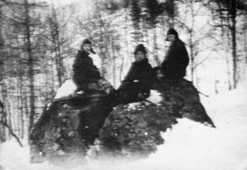 25-III-1930. � ������� �� ������� (����. �������� - �����������)