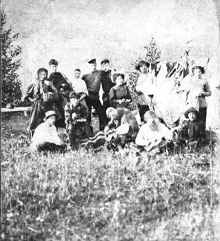 1910 �. ����� ������� ������������� �������� �� �.���������.
���� �.�.��������.
� ������� ���������.

