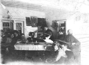 ������ ������������� ��������. ���� 1909-1910 �.
� �������� ������� ������ �������. ����������� ��������� ���� � ���� ����������-����������� ����� - ������ ��������������. ��� �� ���� ����� ���� ����� ����� ������� ������, ����� � ������ �������������. ��� ��� ������������� ������������ ��������:
����� �., ��������� �., ������� �., ������ �., ���� �., ����������� �.,  ������� �., ���������� �., ���������� �., ��������� �., �������� �.
��������-������ ����������, � ���������� �������� ��� /�������/ ����������� �., �� � ������ ���� ��������������� ������.
