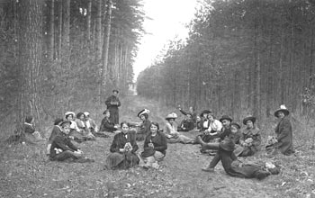 1914 �. � ��������� ����

