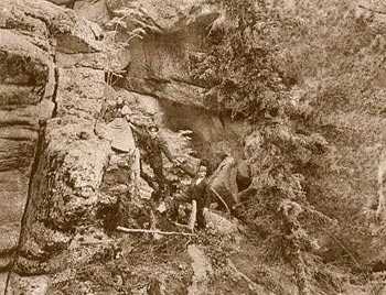 �������� ������ 20-�� ����. �������: �����i� �������i� ����. - Grand Chemin de la Siberia � 9. ���� �� ������.